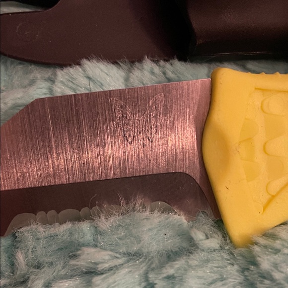 Benchmade Dive Knife - Picture 4 of 16